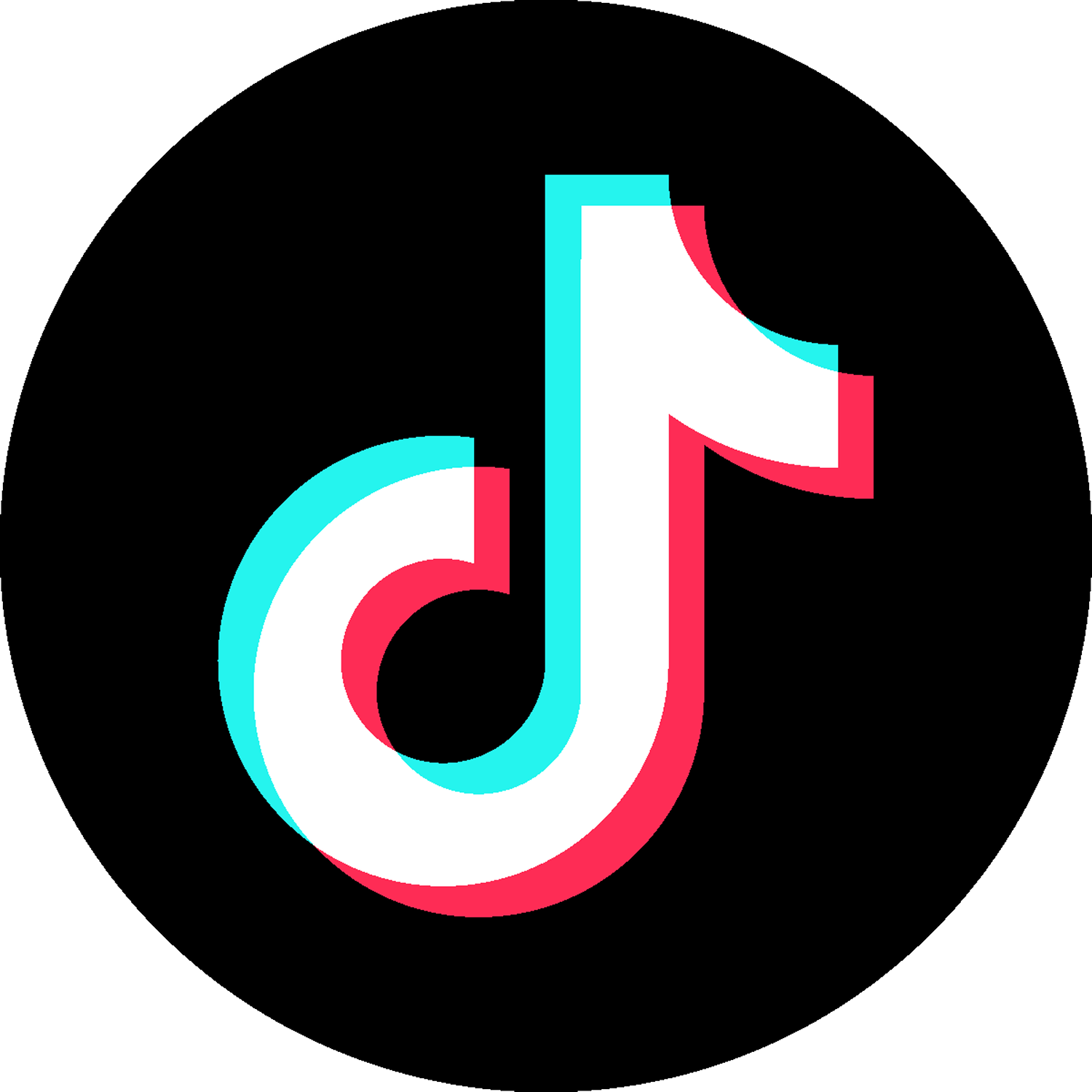 Tiktok-icon